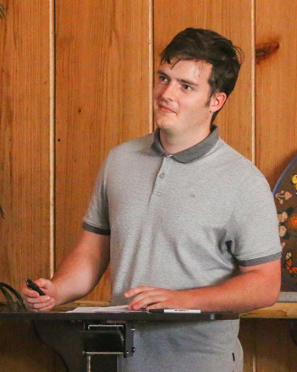 Anderson Payne