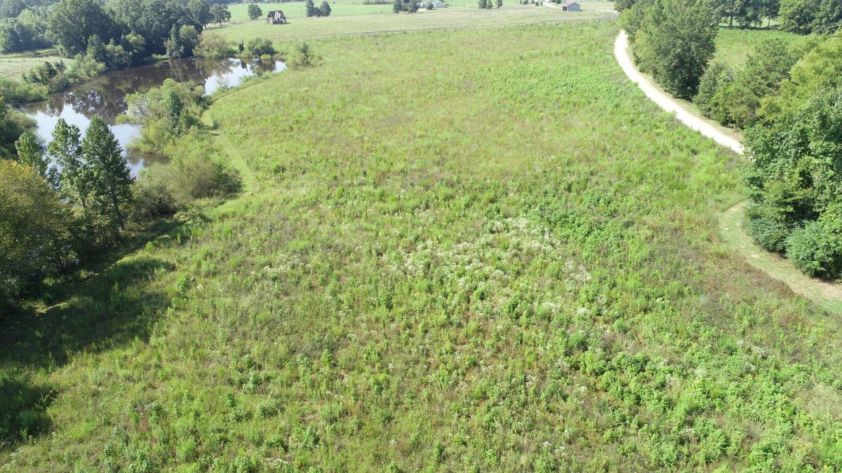 Prairie Update - September 2023