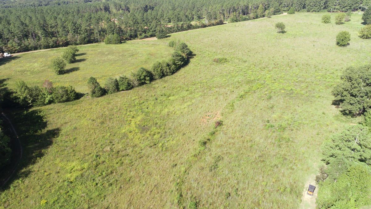 Prairie Update - September 2023