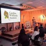 Fall Field Biology Final Presentations