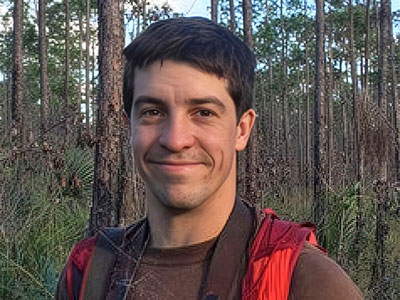 Dr. Eric LoPresti, Instructor