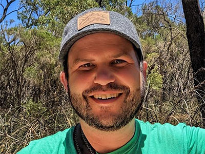 Dr. Tim Miller, Instructor