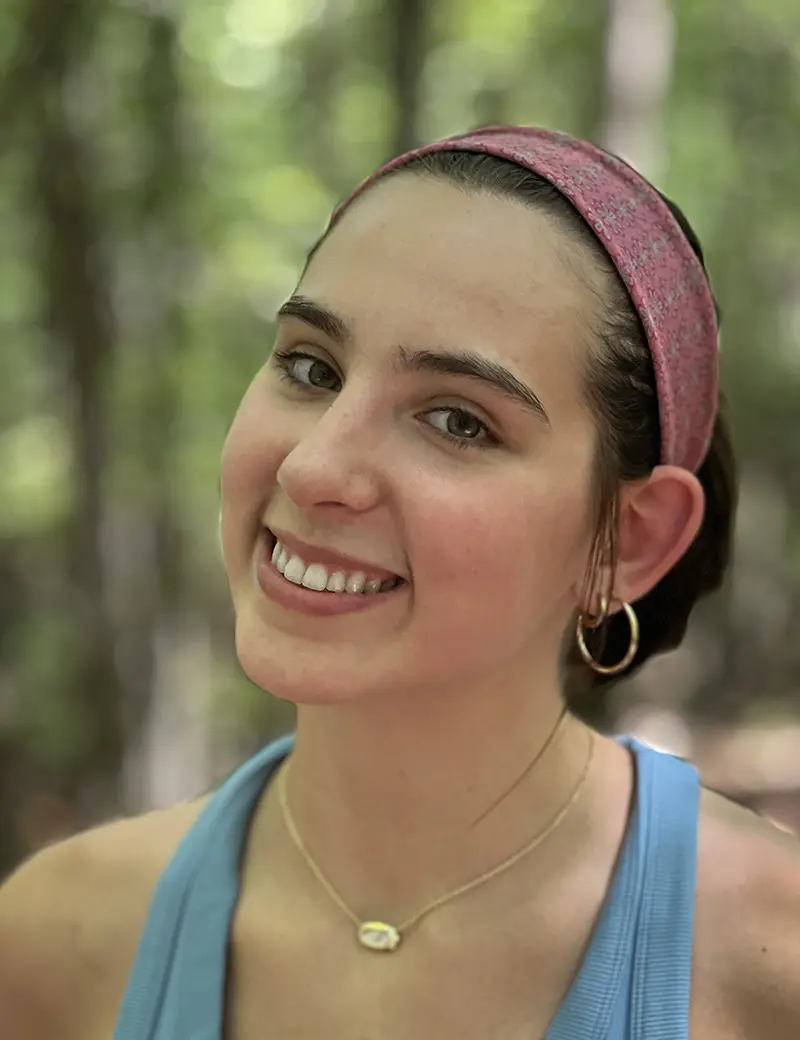 Katy Stokes, Sewanee: University of the South Katy Stokes, Sewanee: University of the South