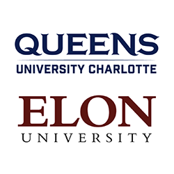 Queens University Charlotte / Elon University