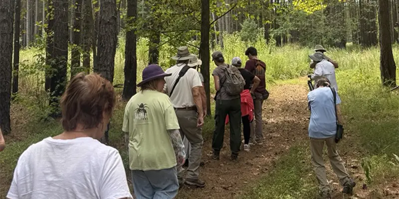 Carolina Butterfly Society 2026 Symposium