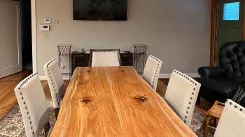 Guest Faculty Conference Area Guest Faculty Conference Area