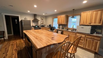 Guest Faculty Kitchen Guest Faculty Kitchen